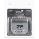 Blovi Prime Line Blade No. 7F - Steel Snap-On Clipper Blade for Dogs, 3.2mm