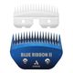 Andis CeramicEDGE Blue Ribbon II Blocking Blade - Blade for Coat Sculpting and Freehand Clipping