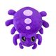 Dashi Halloween Plush Toy Fuzzy - soft lovely spider for dog play