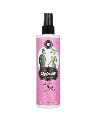 Petuxe Perfume Thor  - wegańskie perfumy dla psa i kota, mocne i głębokie - 300ml