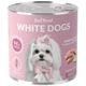 Lovi Food White Dogs Rabbit & Turkey 800g - Wet Food For White-coated Dogs, Hypoallergenic, Grain-free