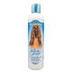 Bio-Groom White Ginger - Skin Soothing and Moisturizing Aloe Vera & Chamomile Shampoo, 1:4 Concentrate