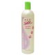 Pet Silk Texturizing Fine Coat Shampoo - szampon teksturyzujący z jedwabiem do włosów cienkich, koncentrat 1:16