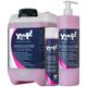 Yuup! Black Revitalising & Glossing Shampoo - for Black & Dark Coat, Concentrate 1:20