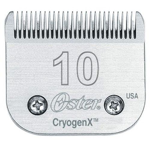 Oster Golden A5 Two speed Animal Clipper Blade No. 10 1.6mm