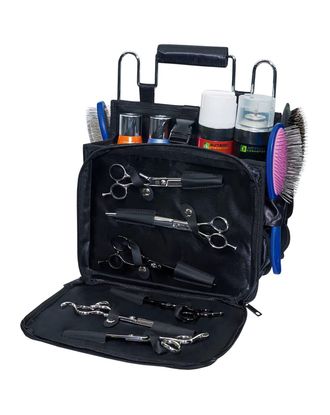 Artero Tool Bag - wygodna i pojemna torba na sprzęt i akcesoria dla groomerskie