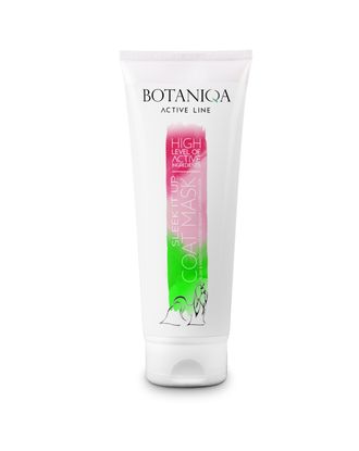 Botaniqa Active Line Sleek It Up Coat Mask 250ml