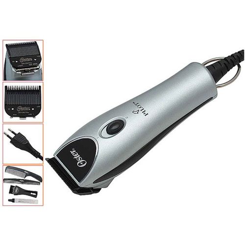 Oster Pilot  - Single Speed Pet Clipper with Two Blades