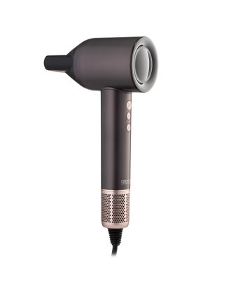 Groom-X Hand Dryer Cyclon-X 1600W - suszarka groomerska ręczna, z wyświetlaczem LED