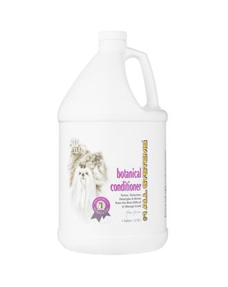 1 All Systems Botanical Conditioner - odżywka dla sierści watowatej i z dużą ilością podszerstka - 3,8L