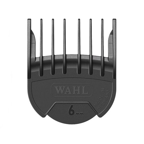 Wahl Slide-On Attachment Comb 6mm for Wahl, Moser, Ermila clippers