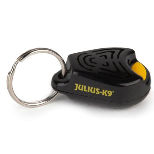 Julius-K9 Ultrasonic Tick And Flea Protection - ultradźwiękowy odstraszacz na pchły i kleszcze dla psa i kota