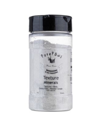 Pure Paws Texture Mineral Powder 198g - puder mineralny