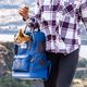 Kurgo Nomad Carrier Blue - plecak dla małego psa i kota, niebieski