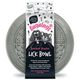 Bugalugs Lick Bowl for Dogs & Cats - miska do lizania dla psa i kota, 4 rodzaje wypustek