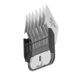 Aesculap Favorita Steel Attachment Comb 
