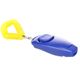 Flamingo Dog Training Clicker 2in1 - kliker dla psa, z gwizdkiem