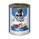 Doggy Dog Beef & Turkey - bezzbożowa mokra karma dla psa, z wołowiną i indykiem