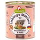 GranataPet Venison Ragout & Beef - Grain-Free Wet Dog Food, Venison and Beef