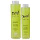 Yuup! Home All Type of Coat Shampoo - for Frequent Use, for Dogs & Cats