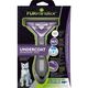FURminator dla kota krótkowłosego M/L