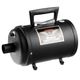 MetroVac® Air Force Blaster 1265W -  With Smooth Airflow Control and Metal Housing 