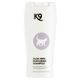K9 Cat Aloe Vera Shampoo - Moisturizing Shampoo for Cats, with Aloe Vera Extract, Concentrate 1:20