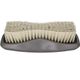 Wahl Face Horse Brush 16cm - miękka szczotka dla konia, z włosia, do pyska i delikatnych miejsc