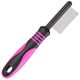 Blovi Face & Ear Mini Comb 33 Pins - bardzo mały grzebień do pielęgnacji okolic uszu i pyszczka, 33 piny