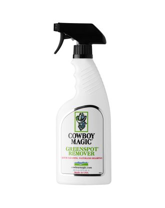 Cowboy Magic Greenspot Remover 473ml
