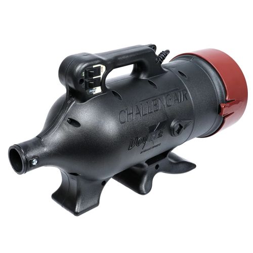Double K ChallengAir Extreme Blaster 2350W - Powerful, Twin-Engine