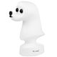 Mr. Jiang Bichon Model Dog Head - manekin główki groomerskiej, popiersie