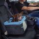 Kurgo Rover Booster Seat - fotelik dla psa do samochodu
