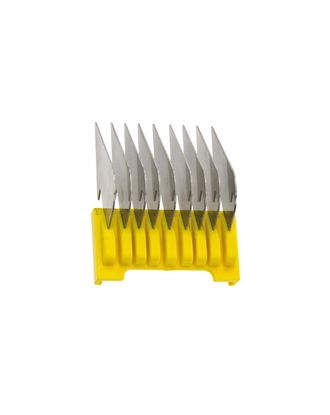 Wahl Slide-On Comb - nasadka ze stali nierdzewnej, wsuwana dla Moser Rex, 1400, itp. - 16mm