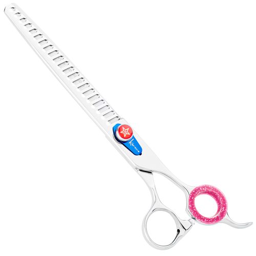 Kenchii Five Star Offset Chunkers 7,5