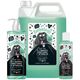 Bugalugs Tangle Tame 3in1 Shampoo - szampon z odżywką i rozkołtuniacz, o zapachu awokado i kokosa