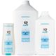 K9 Horse Hydra Keratin+ Conditioner - for Damaged, Dry, Dull and Lackluster Hair, 1:40 Concentrate