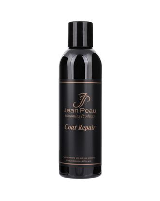 Jean Peau Coat Repair Conditioner - profesjonalna odżywka regenerująca skórę i sierść, koncentrat 1:4 - 200ml
