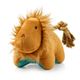 Max&Molly Huggles Lion George - Plush Dog Toy, Lion with Squeaker