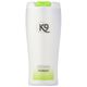 K9 Whiteness Shampoo - with Aloe Vera, for White and Light Coats, Concentrate 1:10