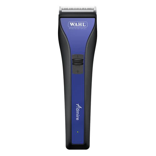 Wahl Admire Clipper - profesjonalna maszynka do podgalania koni, bezprzewodowa