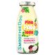 SmoothieDog Summer PinaPawLada 250ml - smoothie dla psa, królik z owocami i warzywami