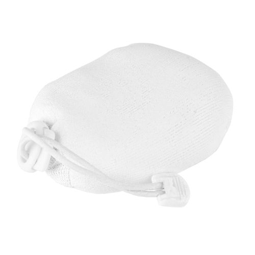 Groomer.dk Antibacterial Chalk Ball 100g - kreda groomerska z chlorheksydyną