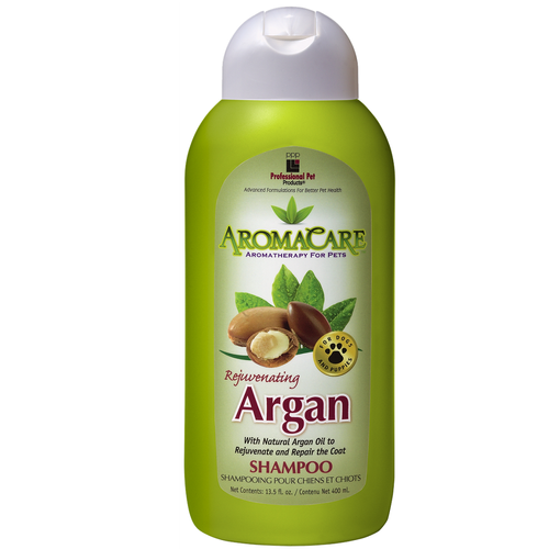 Aromacare shampoo clearance