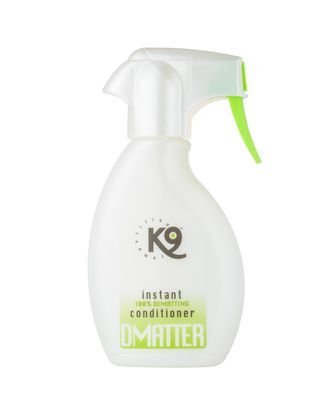 K9 Instant Dmatter - odżywka rozkołtuniająca w sprayu