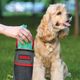 KONG Travel Pick-Up Pouch - torebka na zużyte woreczki na psie odchody