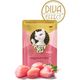 Kitty Cat Rabbit Pate 85g - bezzbożowa mokra karma dla kota, z królikiem, pasztet