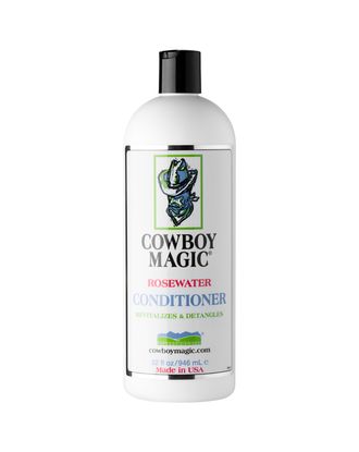 Cowboy Magic Rosewater Conditioner 946ml
