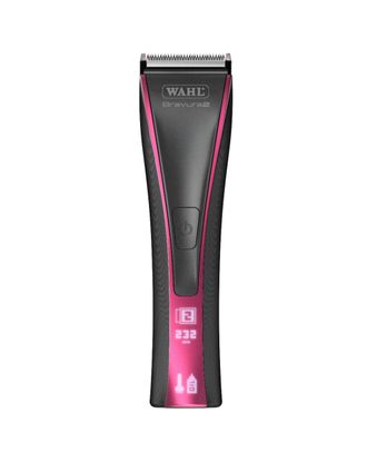 Wahl Bravura2 Cordless Clipper - bezprzewodowa maszynka do strzyżenia psa, z silnikiem bezszczotkowym