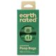Earth Rated Poop Bags 8x15szt - woreczki na psie odchody, bezzapachowe